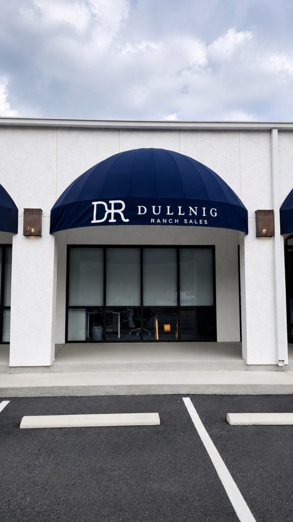 dr dulling